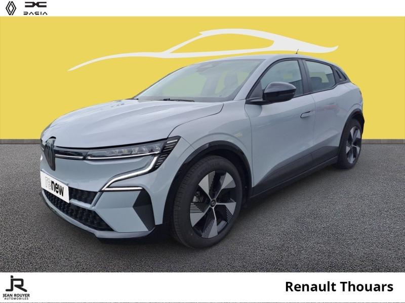 Image de l'annonce principale - Renault Megane E Tech