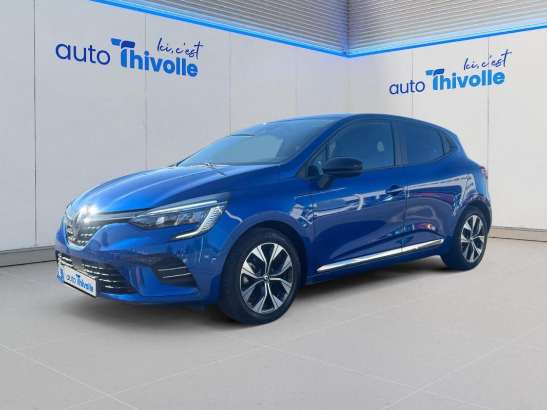 Image de l'annonce principale - Renault Clio