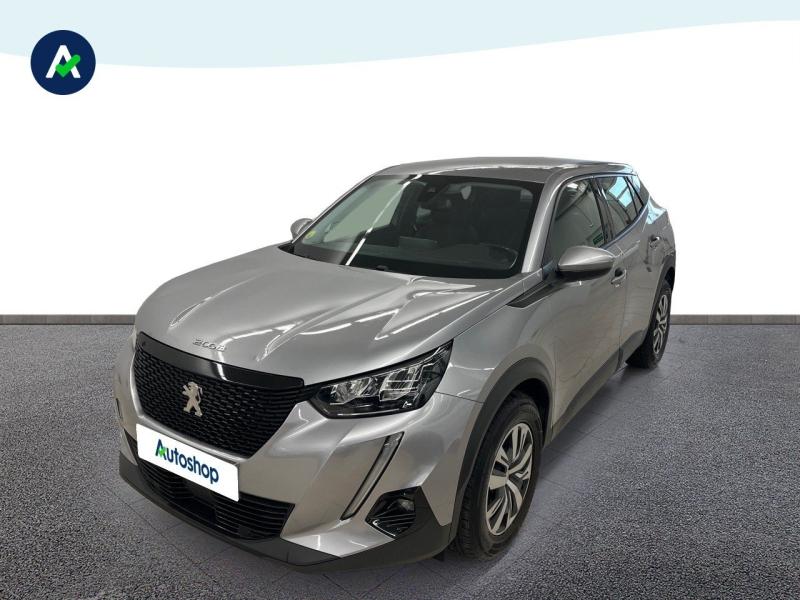 Image de l'annonce principale - Peugeot 2008