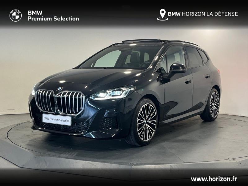 Image de l'annonce principale - BMW Série 2 Active Tourer