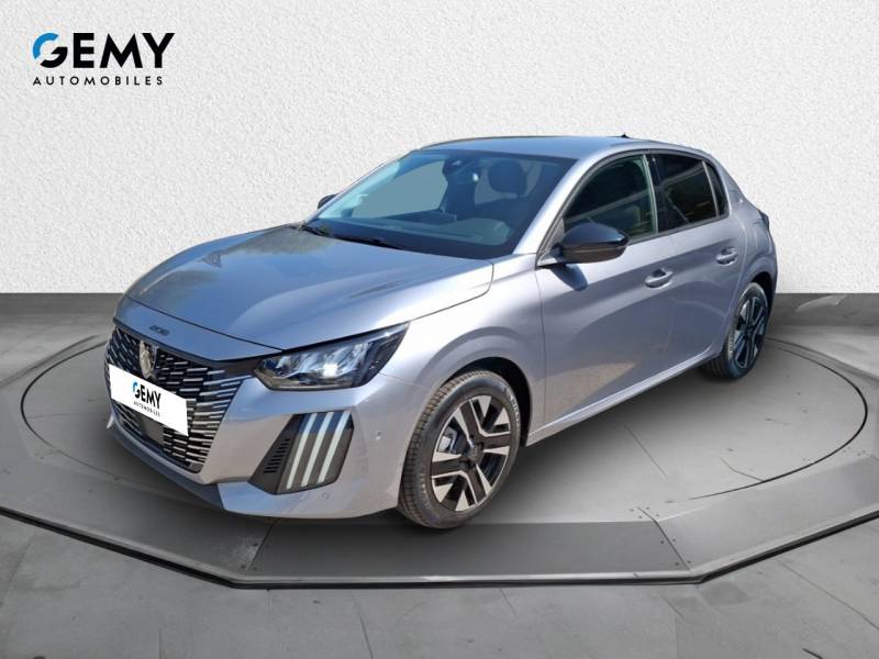 Image de l'annonce principale - Peugeot 208