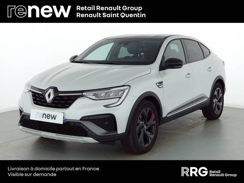 Image de l'annonce principale - Renault Arkana