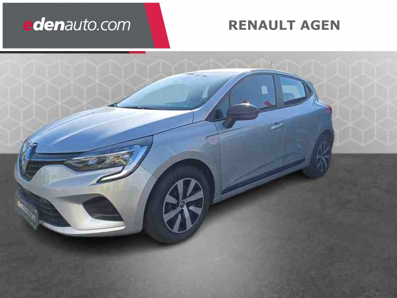 Image de l'annonce principale - Renault Clio