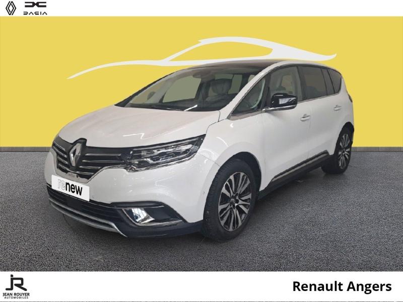 Image de l'annonce principale - Renault Espace