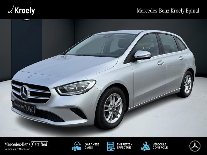 Image de l'annonce principale - Mercedes-Benz Classe B