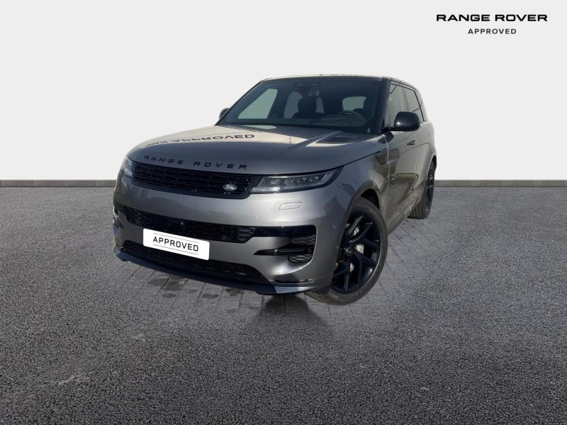 Image de l'annonce principale - Land Rover Range Rover Sport