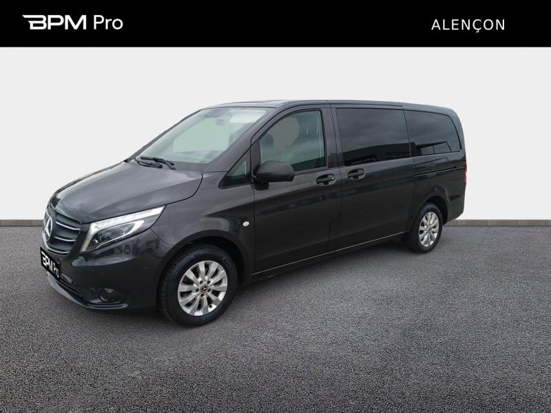 Image de l'annonce principale - Mercedes-Benz Vito