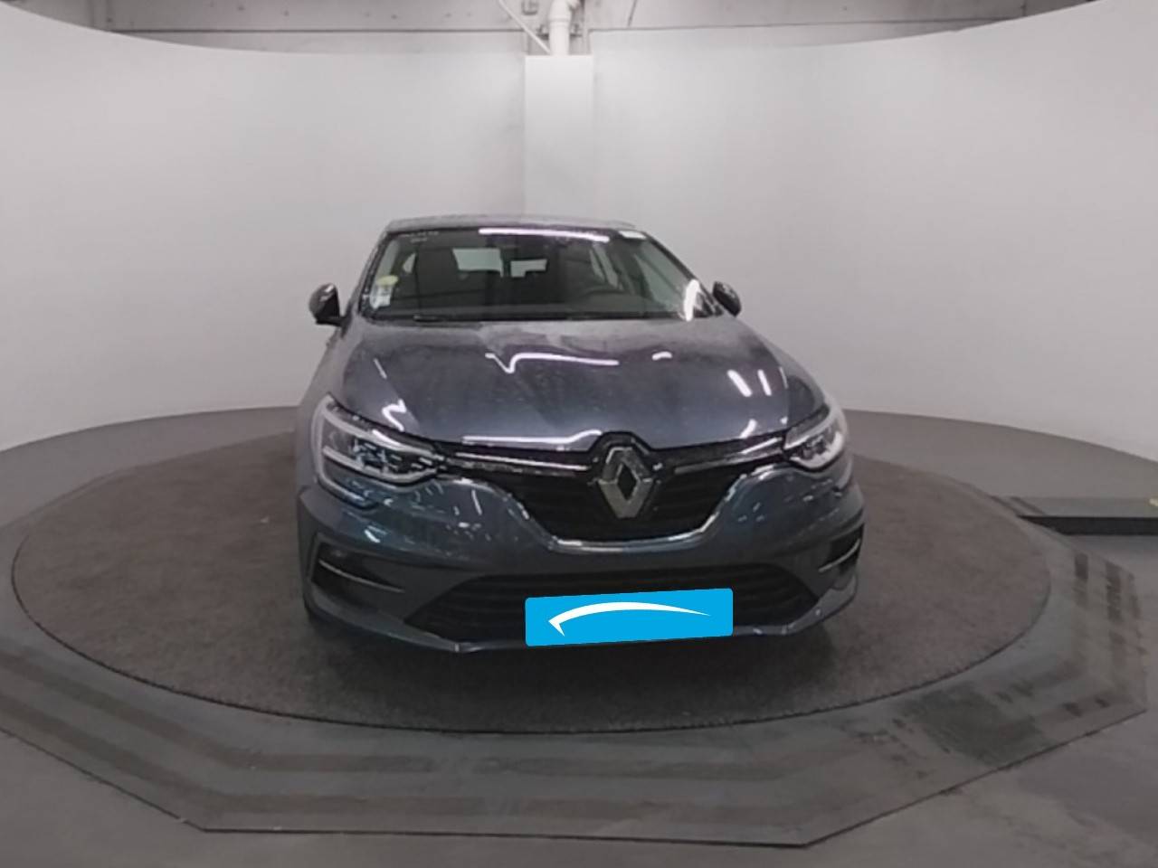 Image de l'annonce principale - Renault Megane