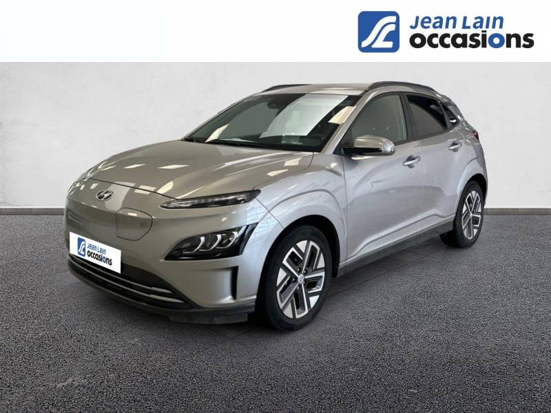 Image de l'annonce principale - Hyundai Kona Électrique