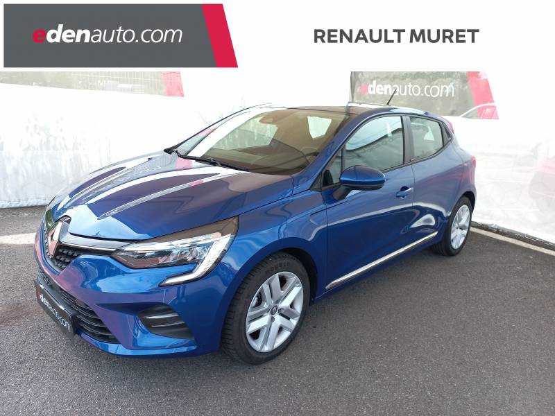 Image de l'annonce principale - Renault Clio