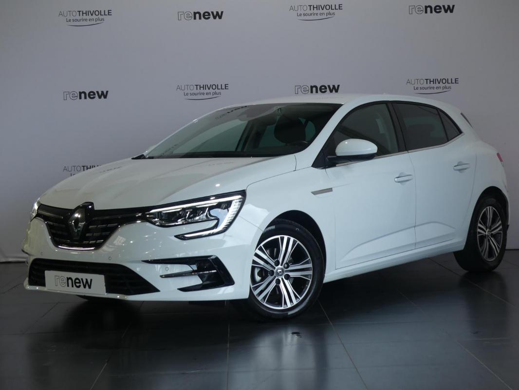 Image de l'annonce principale - Renault Megane