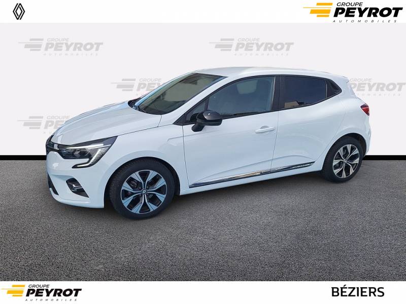 Image de l'annonce principale - Renault Clio