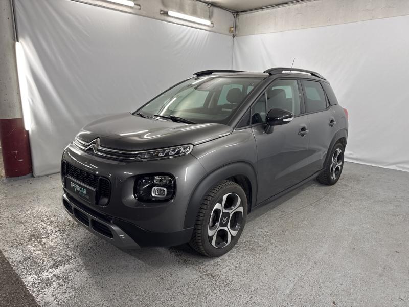 Image de l'annonce principale - Citroën C3 Aircross