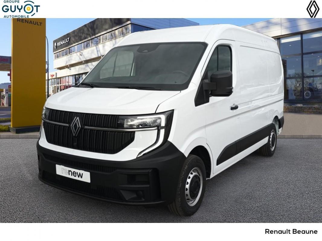 Image de l'annonce principale - Renault Master