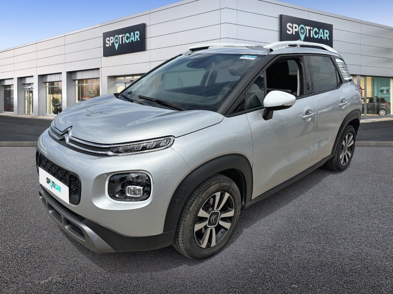 Image de l'annonce principale - Citroën C3 Aircross