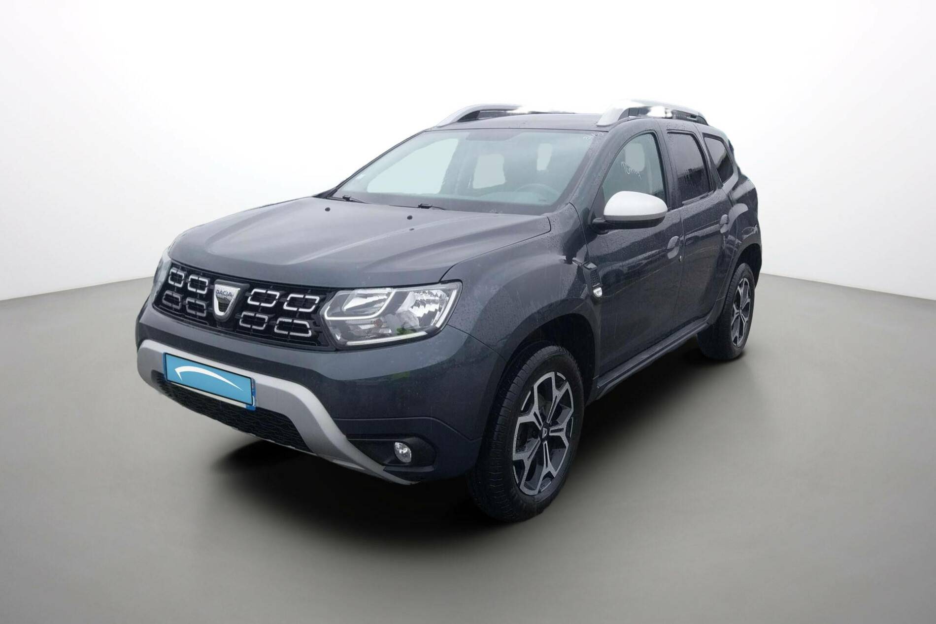 Image de l'annonce principale - Dacia Duster