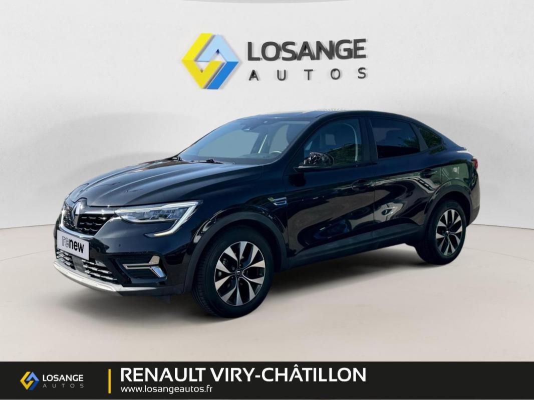 Image de l'annonce principale - Renault Arkana