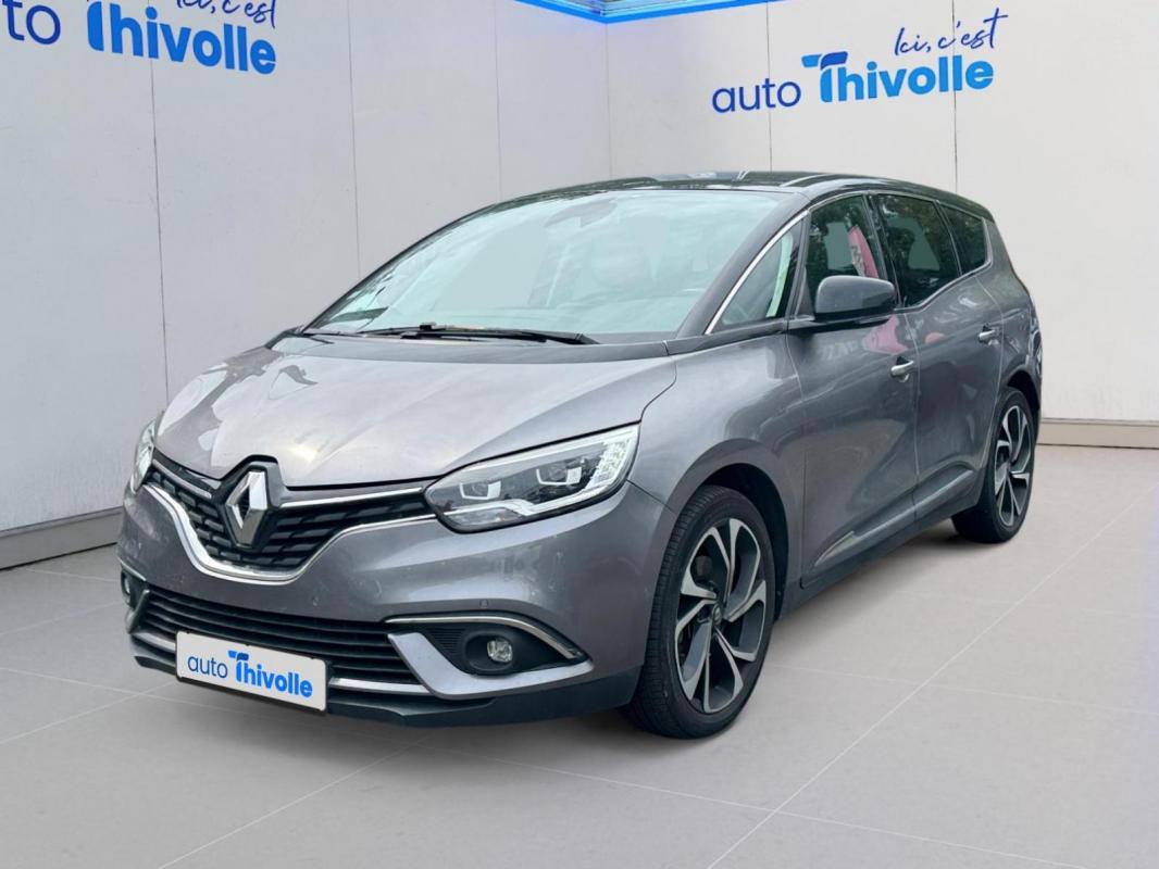 Image de l'annonce principale - Renault Grand Scénic