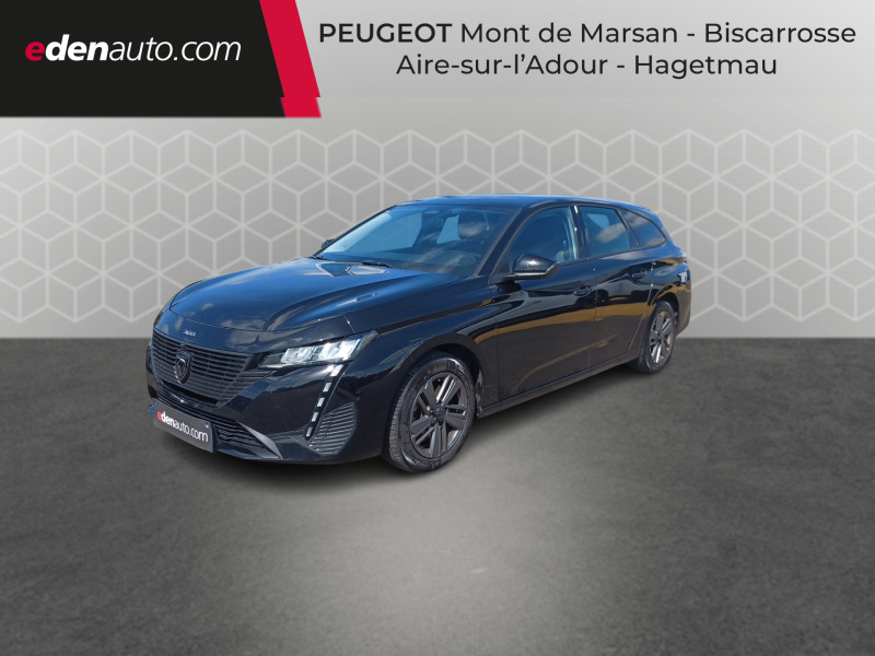Image de l'annonce principale - Peugeot 308 SW