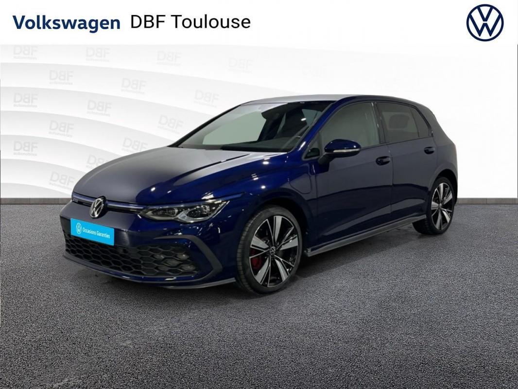Image de l'annonce principale - Volkswagen Golf GTE
