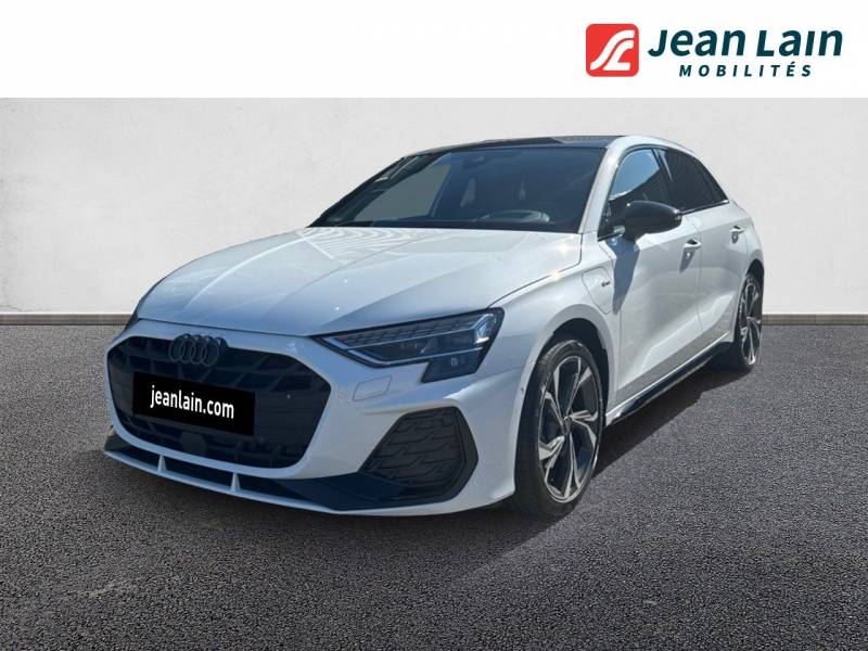 Image de l'annonce principale - Audi A3