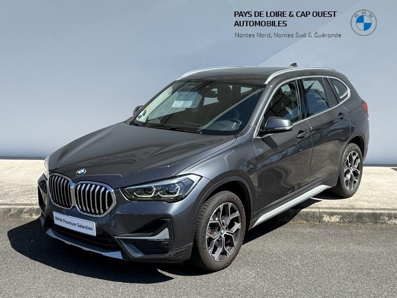 Image de l'annonce principale - BMW X1