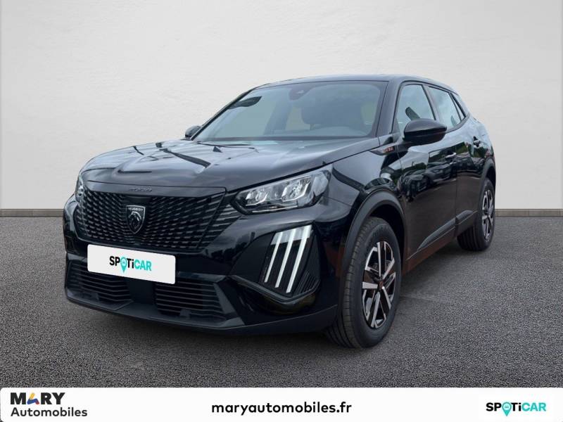Image de l'annonce principale - Peugeot 2008