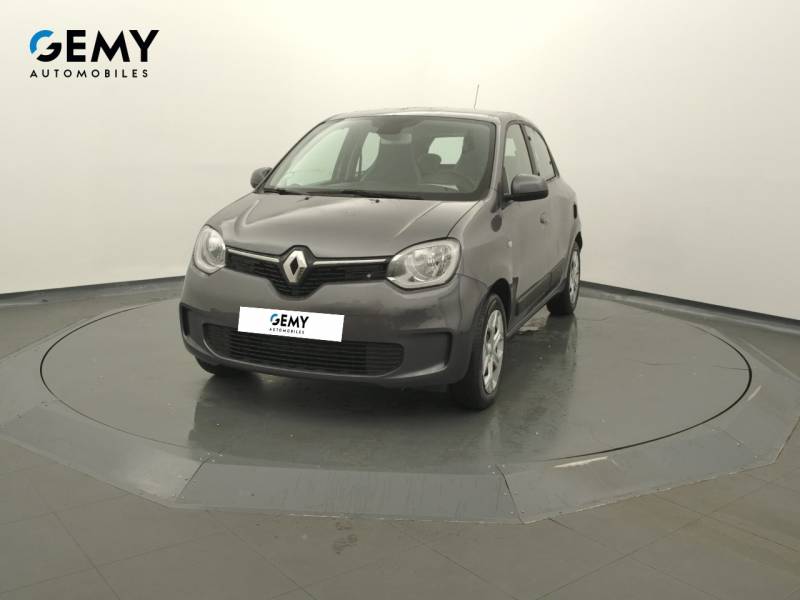 Image de l'annonce principale - Renault Twingo