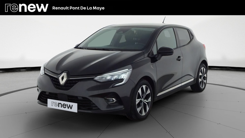 Image de l'annonce principale - Renault Clio