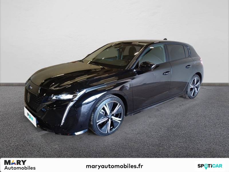 Image de l'annonce principale - Peugeot 308