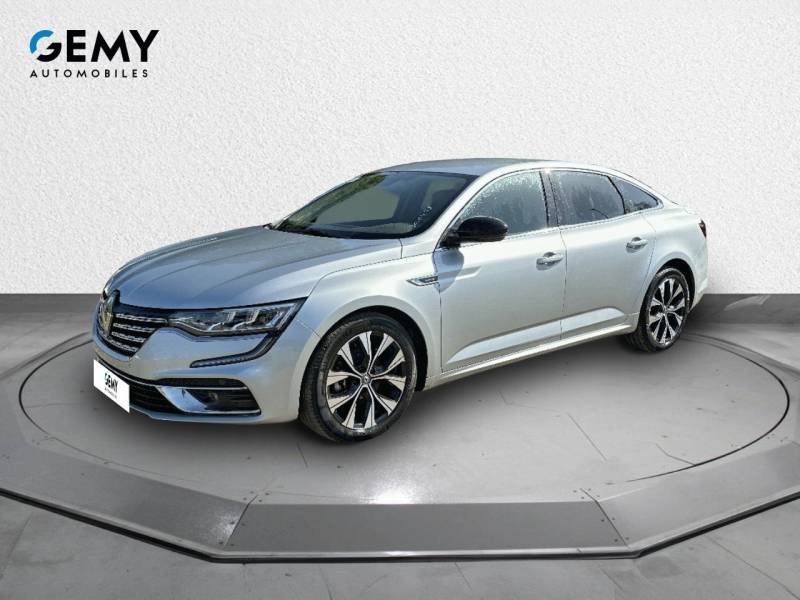 Image de l'annonce principale - Renault Talisman