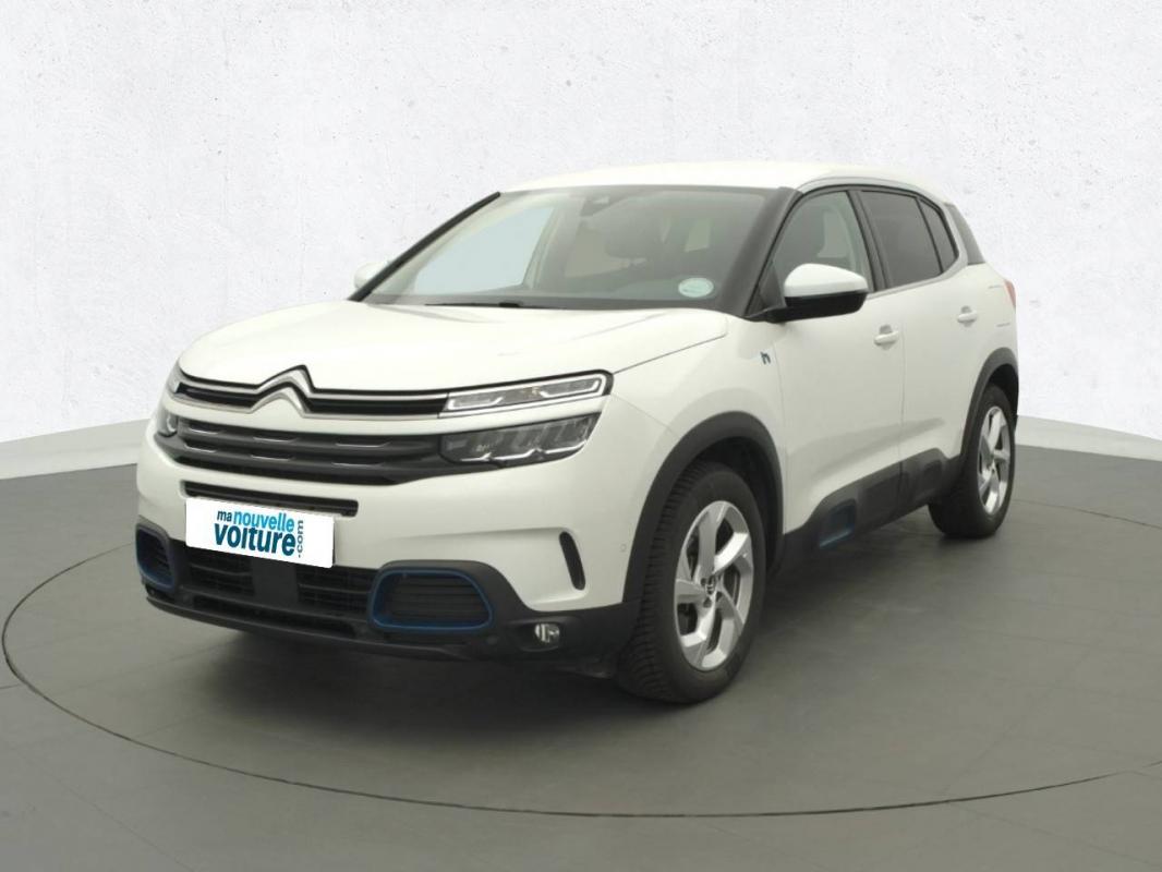 Image de l'annonce principale - Citroën C5 Aircross