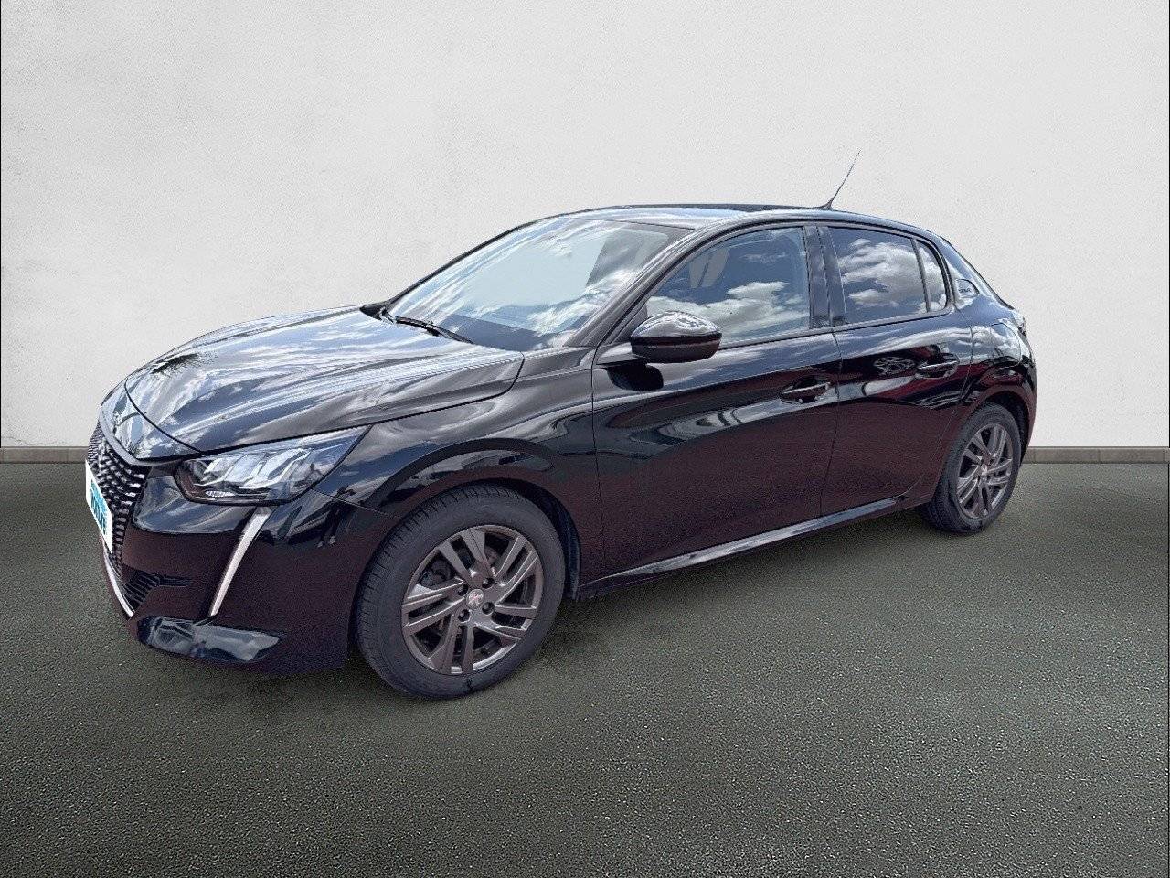 Image de l'annonce principale - Peugeot 208
