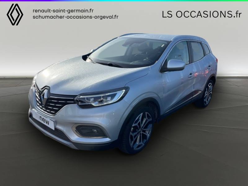 Image de l'annonce principale - Renault Kadjar