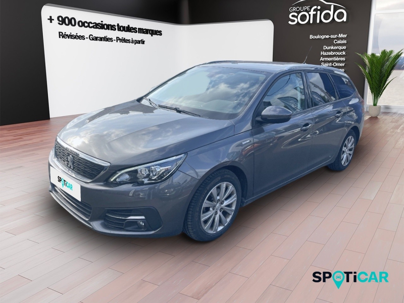 Image de l'annonce principale - Peugeot 308 SW