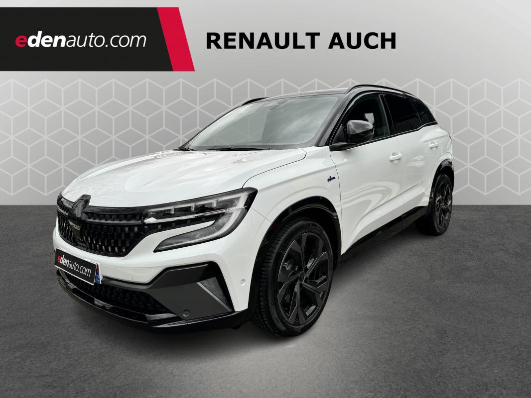 Image de l'annonce principale - Renault Austral