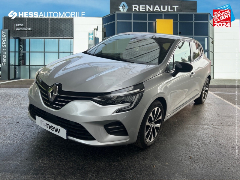 Image de l'annonce principale - Renault Clio