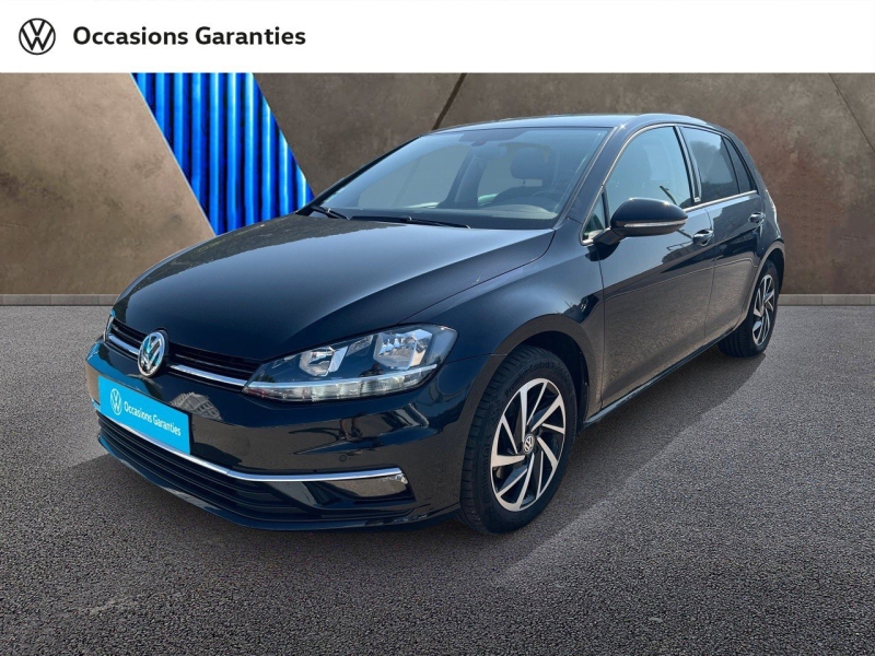 Image de l'annonce principale - Volkswagen Golf