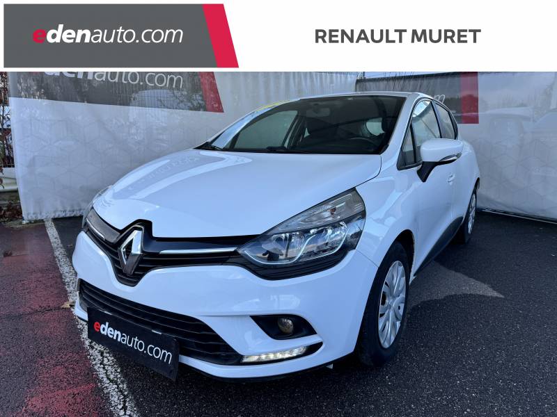 Image de l'annonce principale - Renault Clio