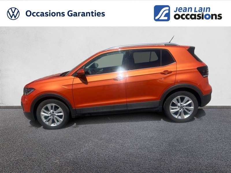 Image de l'annonce principale - Volkswagen T-Cross