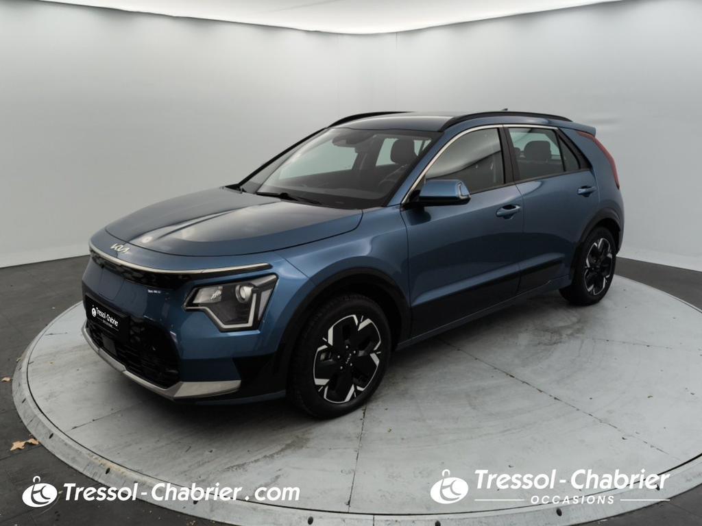 Image de l'annonce principale - Kia Niro