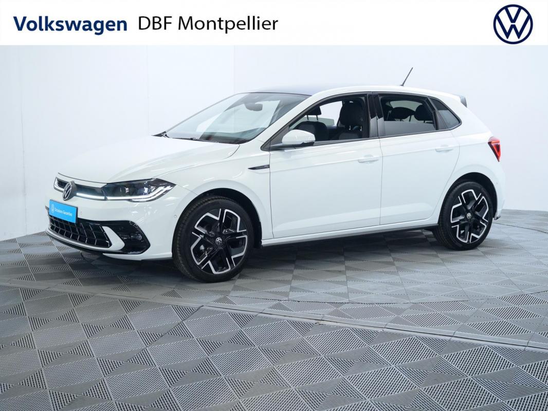 Image de l'annonce principale - Volkswagen Polo