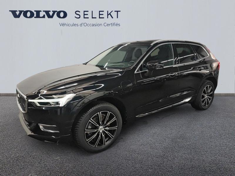 Image de l'annonce principale - Volvo XC60