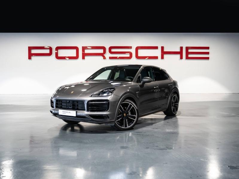 Image de l'annonce principale - Porsche Cayenne