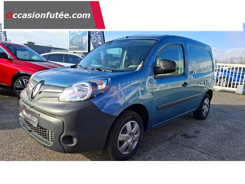 Image de l'annonce principale - Renault Kangoo