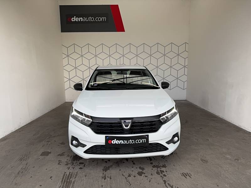 Image de l'annonce principale - Dacia Sandero