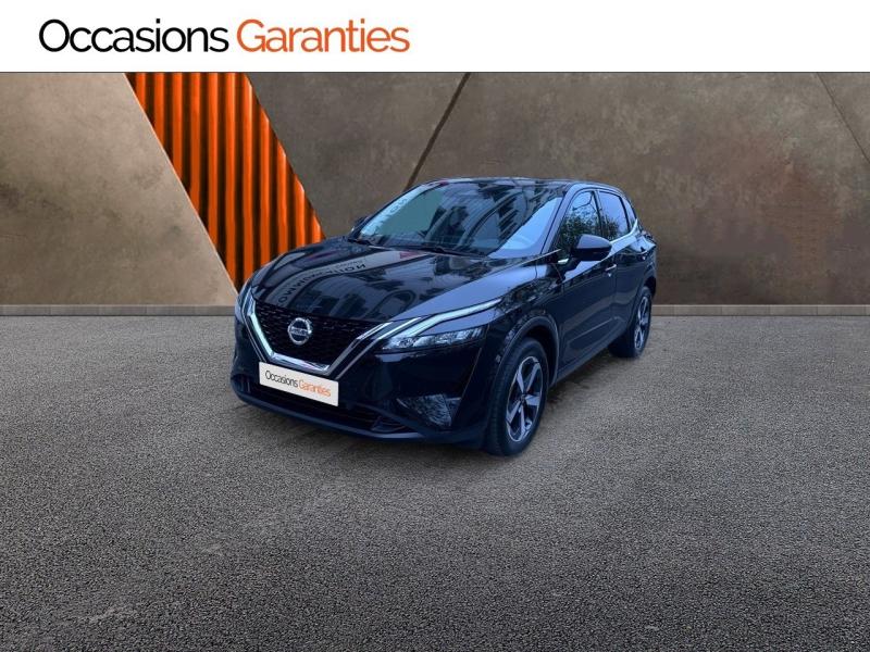 Image de l'annonce principale - Nissan Qashqai