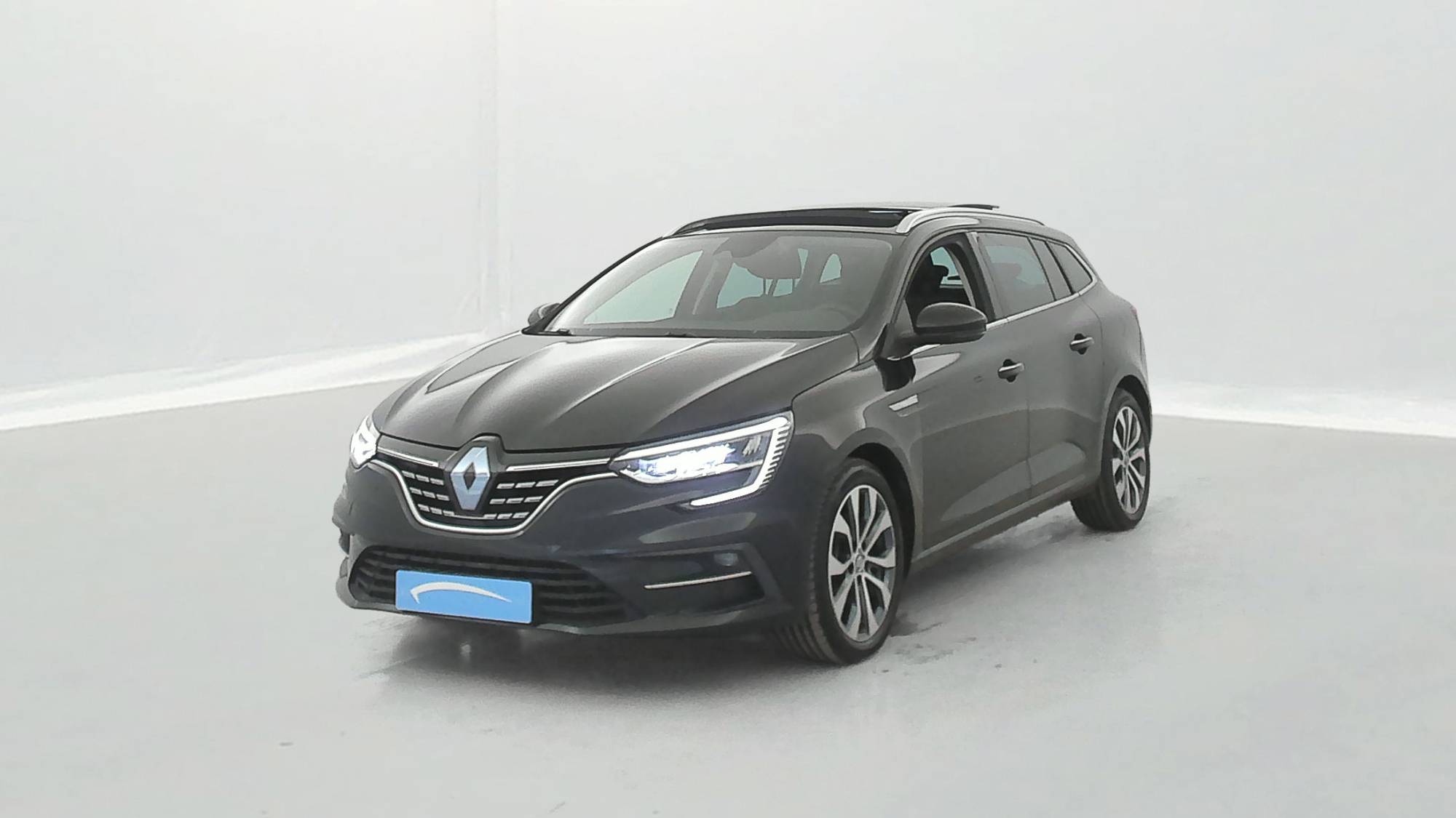 Image de l'annonce principale - Renault Megane