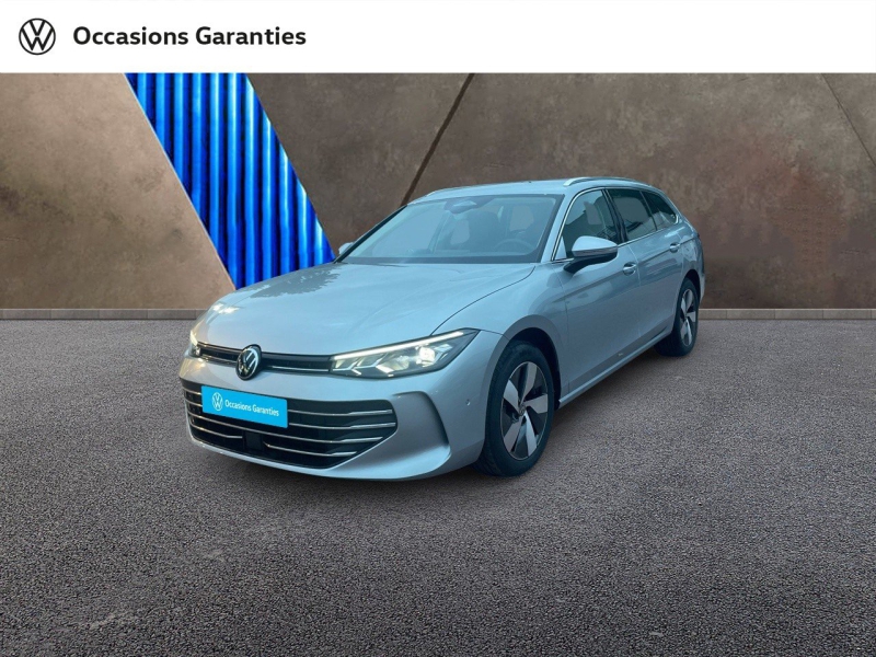 Image de l'annonce principale - Volkswagen Passat