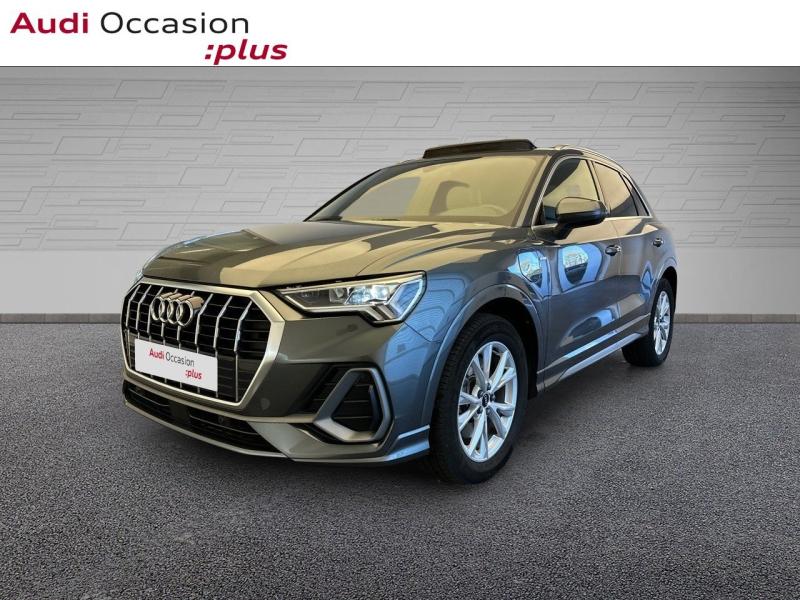 Image de l'annonce principale - Audi Q3